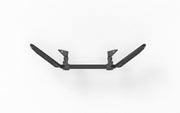NYTOP Lexus GX550 Front Bull Bar Top Side