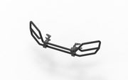 NYTOP Lexus GX550 Front Bull Bar Top Side