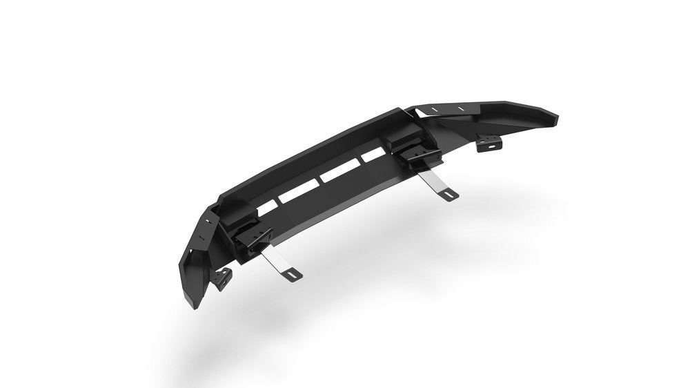 NYTOP Lexus GX550 Front Hybrid Bumper Render Top