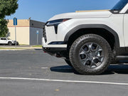 NYTOP Lexus GX550 Front Hybrid Bumper Side View