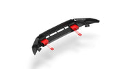 NYTOP Lexus GX550 Front Hybrid Bumper Top Render