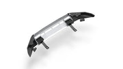 NYTOP Lexus GX550 Front Hybrid Bumper With Black Recovery Points