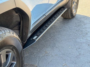 NYTOP Lexus GX550/Toyota Land Cruiser Rock Sliders Mounted