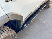 NYTOP Lexus GX550/Toyota Land Cruiser Rock Sliders Top
