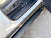 NYTOP Lexus GX550/Toyota Land Cruiser Rock Sliders 
