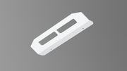 NYTOP Lexus GX550 Skid Plate Extension Render