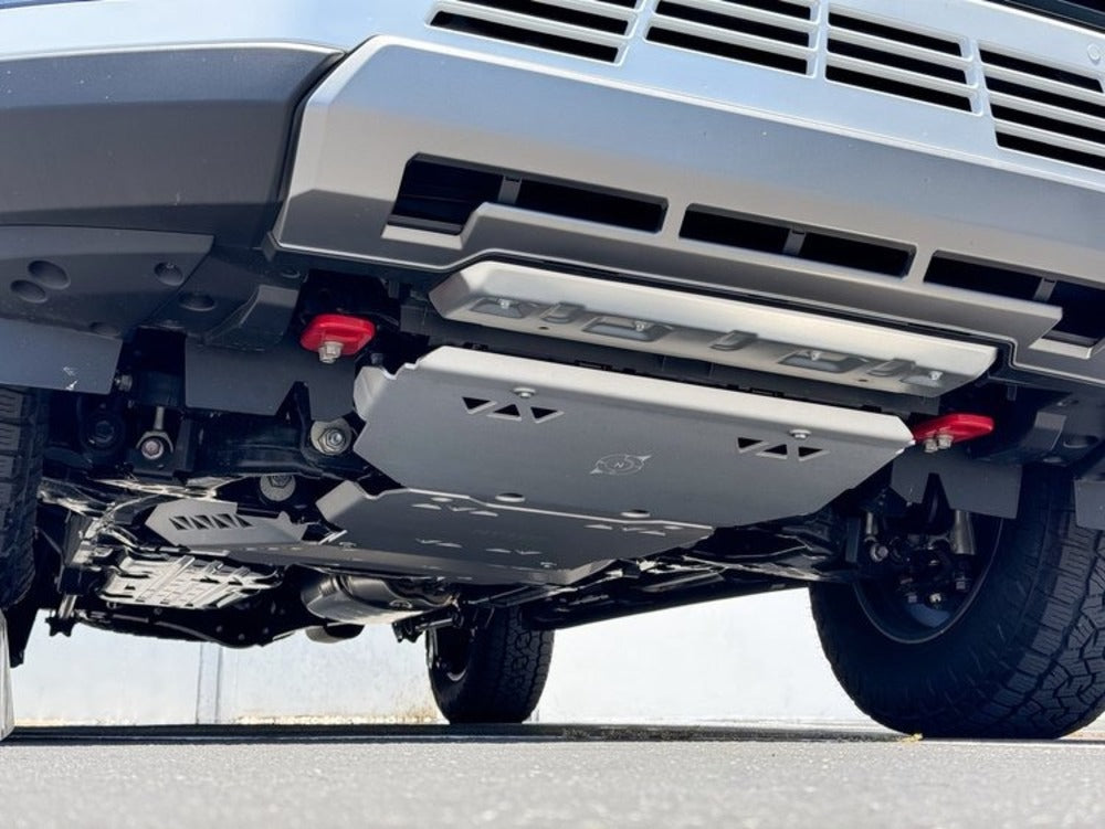 NYTOP Lexus GX550 Skid Plate Assembly Front