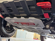 NYTOP Toyota Tacoma Front Frame Cross Member Close Up View