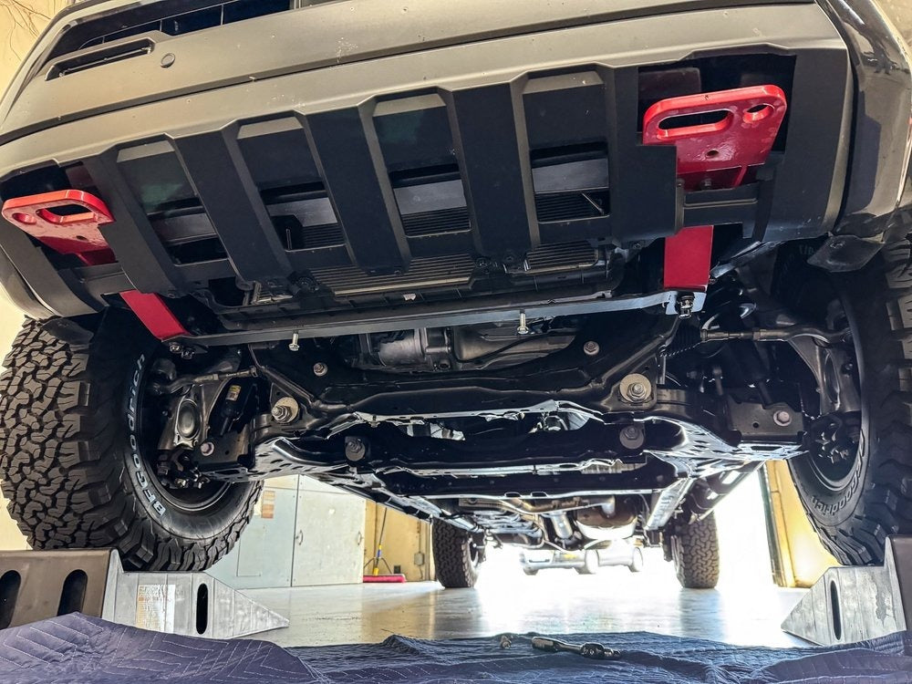 NYTOP Toyota Tacoma Front Frame Cross Member - 2024+