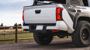 NYTOP Toyota Tacoma Rear Recovery Points Side View