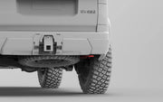 2024-Current Lexus GX550/Toyota Land Cruiser Rear Recovery Point
