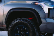 2022-Current Toyota Tundra Fender Flare Kit