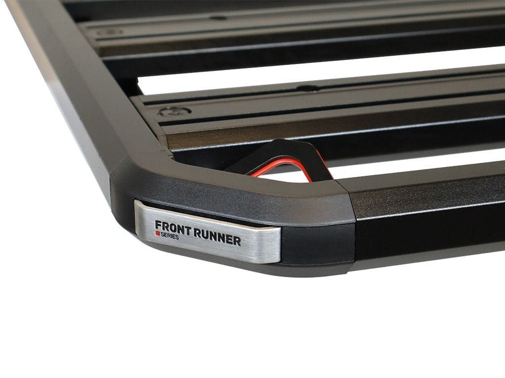 Front Runner Slimline 3 modular slat system close-up