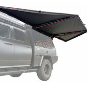23Zero Onyx 180 Freestanding Awning with RGB LED Lighting