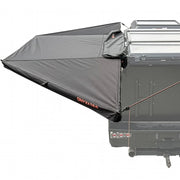 23Zero Onyx 180 Freestanding Awning with RGB LED Lighting