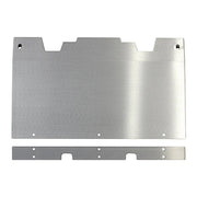 RalliTEK Subaru Outback Transmission Skid Plate