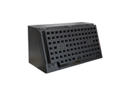 Overland Bed Rack Storage Box - Jeep Gladiator