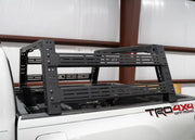 Backwoods Toyota Tacoma Overland Bed Rack (2005-2026)