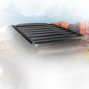 Overland Vehicle Systems Down Range Rack