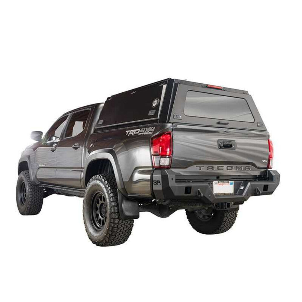 OVS Expedition Truck Bed Cap