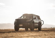 Cali Raised LED Overland Bed Rack For 2014-2024 Chevy Colorado