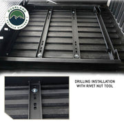 OVS Bed Extension Installation