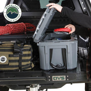 OVS Bed Extension With Gear