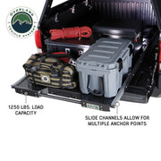 OVS Bed Extension For Short Bed Pickup Trucks