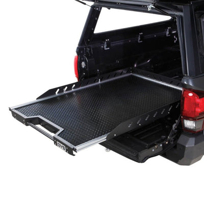 OVS Bed Extension