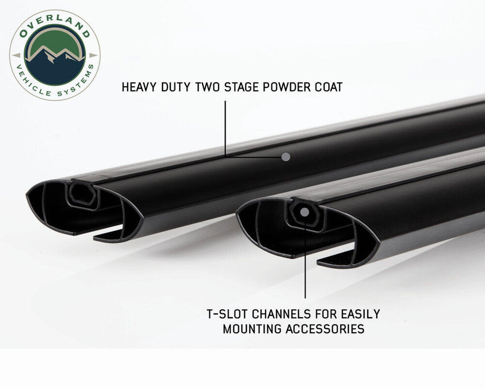 OVS Freedom Cross Bars 
