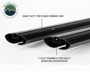 OVS Freedom Cross Bars 