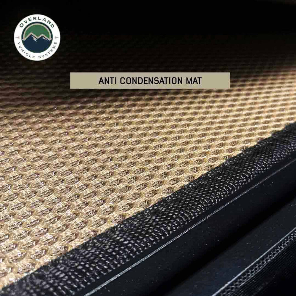OVS HD Bundu Hard Shell Roof Top Tent Anti Condensation Mat