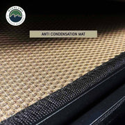 OVS HD Bundu Hard Shell Roof Top Tent Anti Condensation Mat