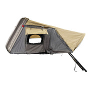 OVS HD Bundu Hard Shell Roof Top Tent