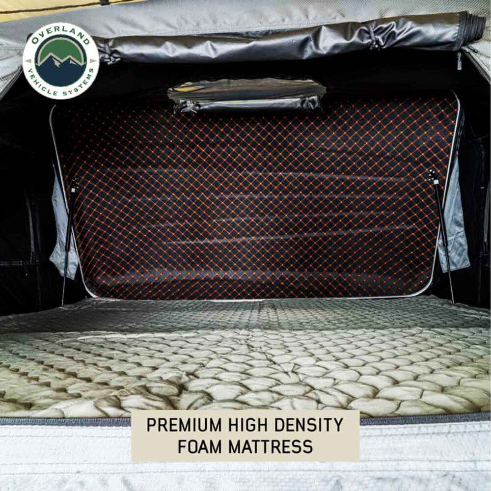 OVS HD Bundu Hard Shell Roof Top Tent High Density Mattress