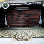 OVS HD Bundu Hard Shell Roof Top Tent High Density Mattress