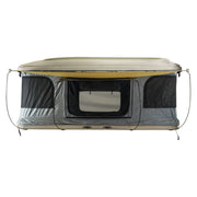OVS HD Bundu Pop Up Hard Shell Roof Top Tent