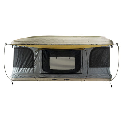 OVS HD Bundu Pop Up Hard Shell Roof Top Tent