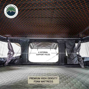 Overland Vehicle Systems HD Bundu Roof Top Tent Interior