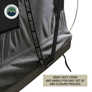 OVS HD Bundu Heavy Duty Strap and Handle