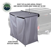 OVS Nomadic 2 Person Car Side Shower Fabric