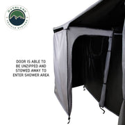 OVS Nomadic 2 Person Car Side Shower Area