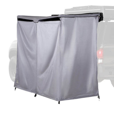 OVS Nomadic 2 Person Car Side Shower