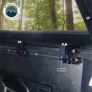 OVS MagPak Camper Shell/Roof Top Tent Combo Clamping Systems