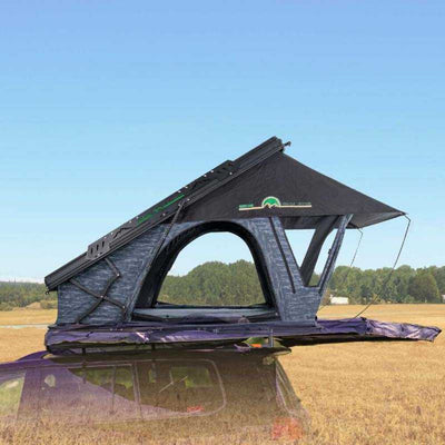 OVS XD Lohtse Clamshell Aluminum Roof Top Tent