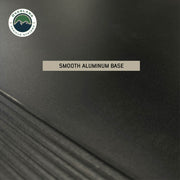 Overland Vehicle System XD Sherpa Aluminum Base