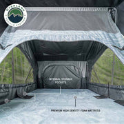 OVS XD Sherpa Roof Top Tent Interior
