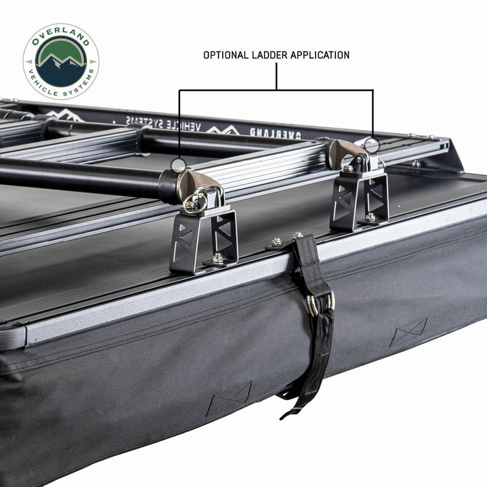 OVS XD Sherpa Roof Top Tent Ladder