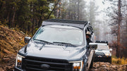 The Storm (2021-2025 Ford F150/Raptor Roof Rack)