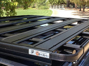Toyota 4Runner 5th Gen K9 Roof Rack Kit